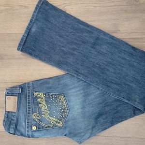 Guess jeans
